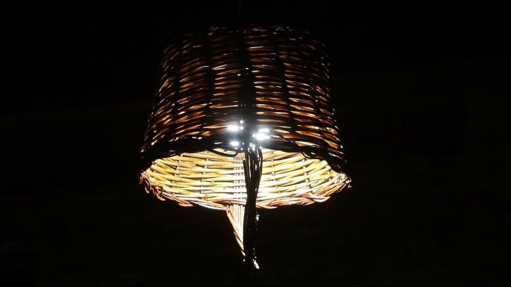 Sasso Erminia R&B Ecosostenibile Novafeltria 客房 照片